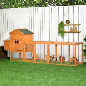 Chicken Coop (Not Supported non-defective remorse returns) (Option: Default title)