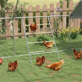 Chicken Wood Toys Chicken Roost (Option: Default title)
