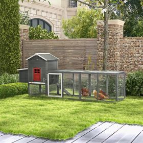 Chicken Coop (Not Supported non-defective remorse returns) (Option: Default title)