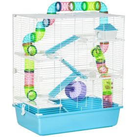 Hamster Cage/Rat House ( Amazon Shipping)(Prohibited by WalMart) (Option: Default title)